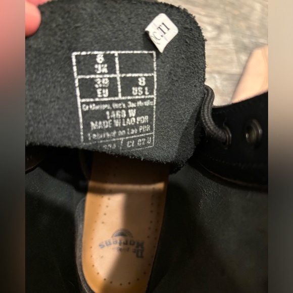 Doc Martens - Picture 9 of 16